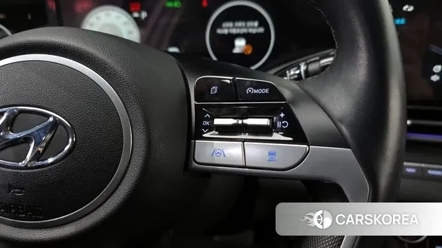 Hyundai Avante (CN7) id 3437816 из Кореи 8