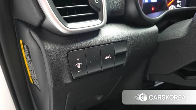 Kia Sportage The Bold id 4294864 из Кореи 8