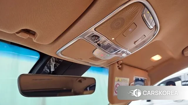 Kia The New K9 2nd generation id 3043840 из Кореи 8