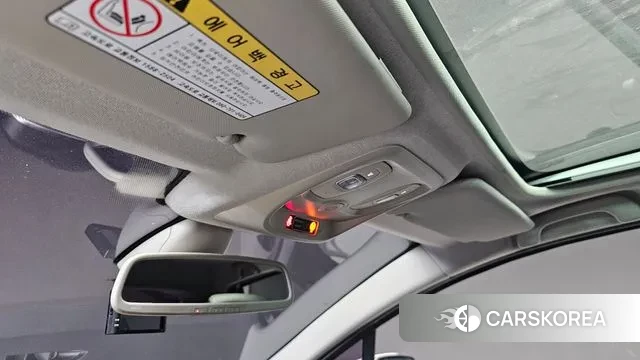 Renault Korea (Samsung) Clio id 3439604 из Кореи 8