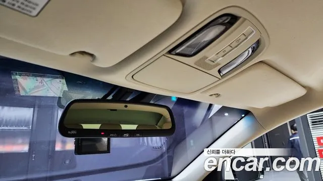 Kia Come New K7 id 2649773 из Кореи 8