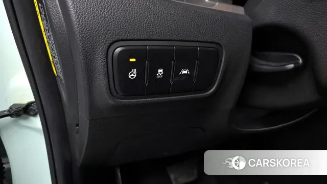 Kia The New Ray id 3615990 из Кореи 8