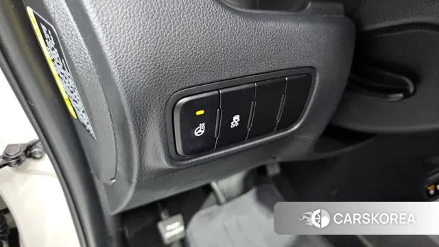 Kia The New Kia Ray id 3629554 из Кореи 8