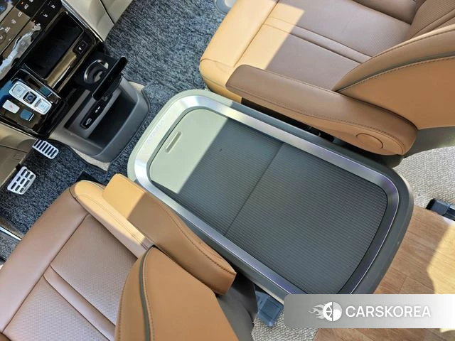 Hyundai Staria id 4454826 из Кореи 8