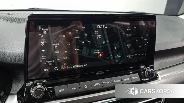 Kia Seltos id 4703069 из Кореи 8
