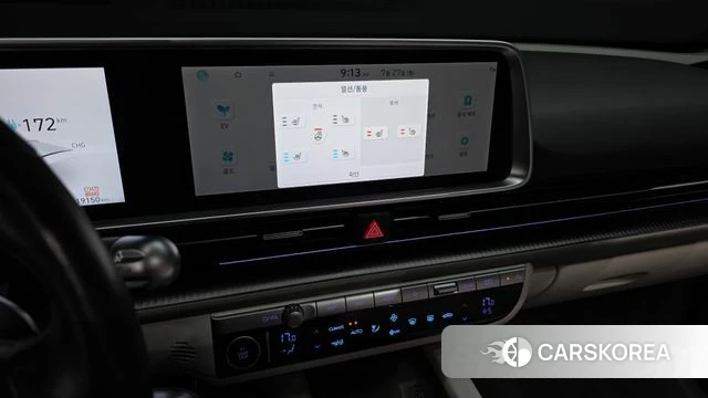 Hyundai Ionic 6 id 4631123 из Кореи 8