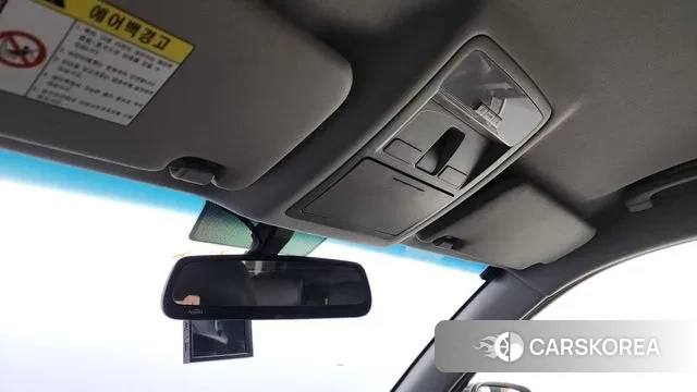 Ssangyong Rexton Sports id 3588599 из Кореи 8