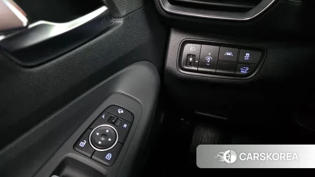 Hyundai Santa Fe TM id 3129508 из Кореи 8