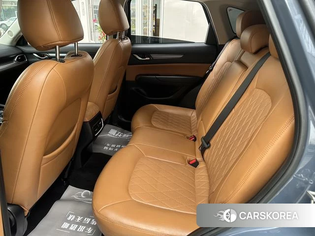 Mazda CX-5 id 4273801 из Китая 8