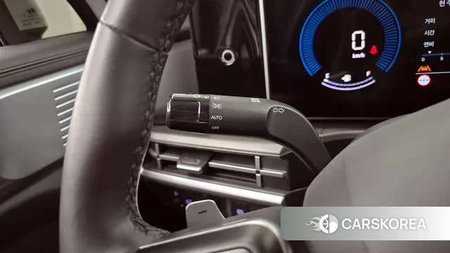 Hyundai Santa Fe (MX5) id 3399920 из Кореи 8