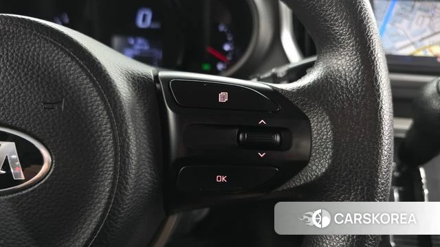 Kia The New Ray id 4849115 из Кореи 8