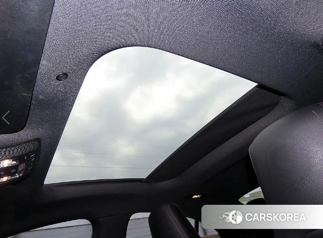 Mercedes-Benz CLA-Class C118 id 4304457 из Кореи 8