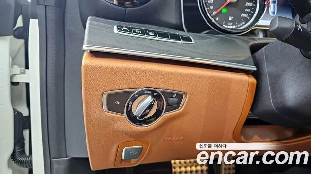 Mercedes-Benz E-Class W213 id 2881533 из Кореи 8