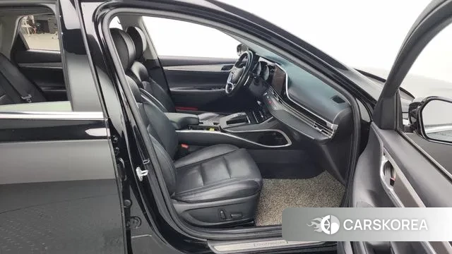 Hyundai The New Grandeur IG id 3013365 из Кореи 8