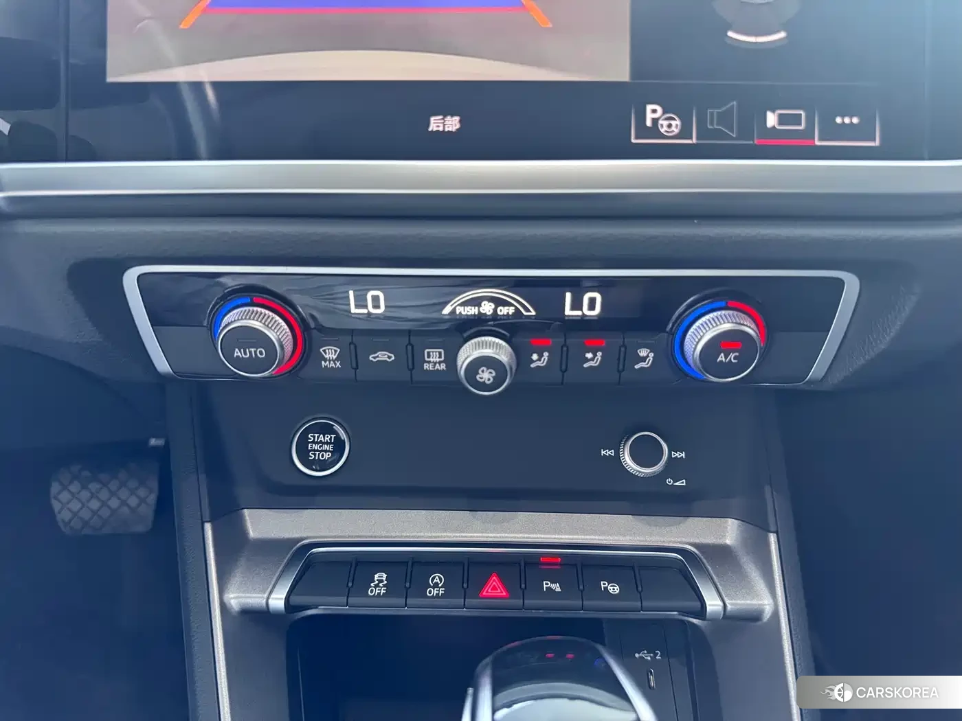 Audi Q3 id 4686173 из Китая 8