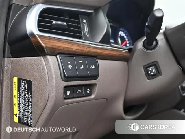 Kia Come New K7 id 3098241 из Кореи 8