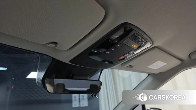 Kia The New Carnival 4th Generation id 4230294 из Кореи 8