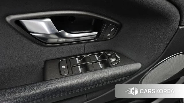 Land Rover Range Rover Evoque id 3599020 из Кореи 8