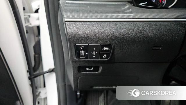 Kia K5 3rd generation id 3953389 из Кореи 8