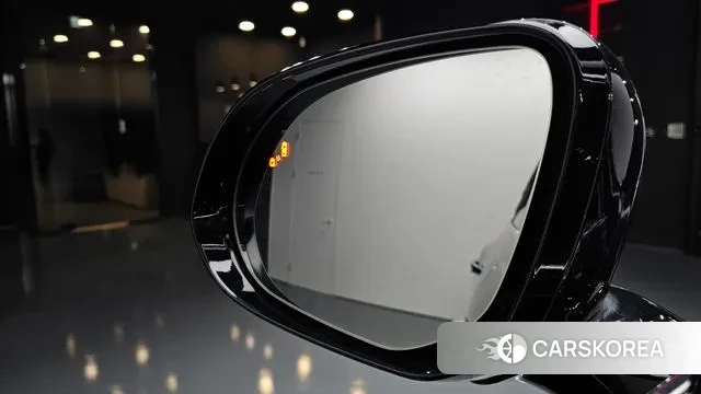 Genesis GV80 id 3464275 из Кореи 8