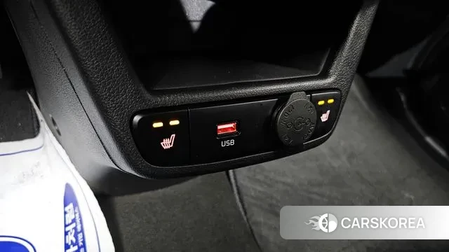 Kia The New Ray id 3690642 из Кореи 8