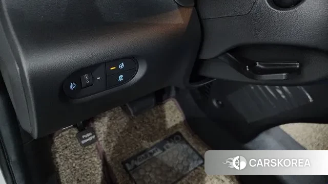 Hyundai Casper id 3758507 из Кореи 8