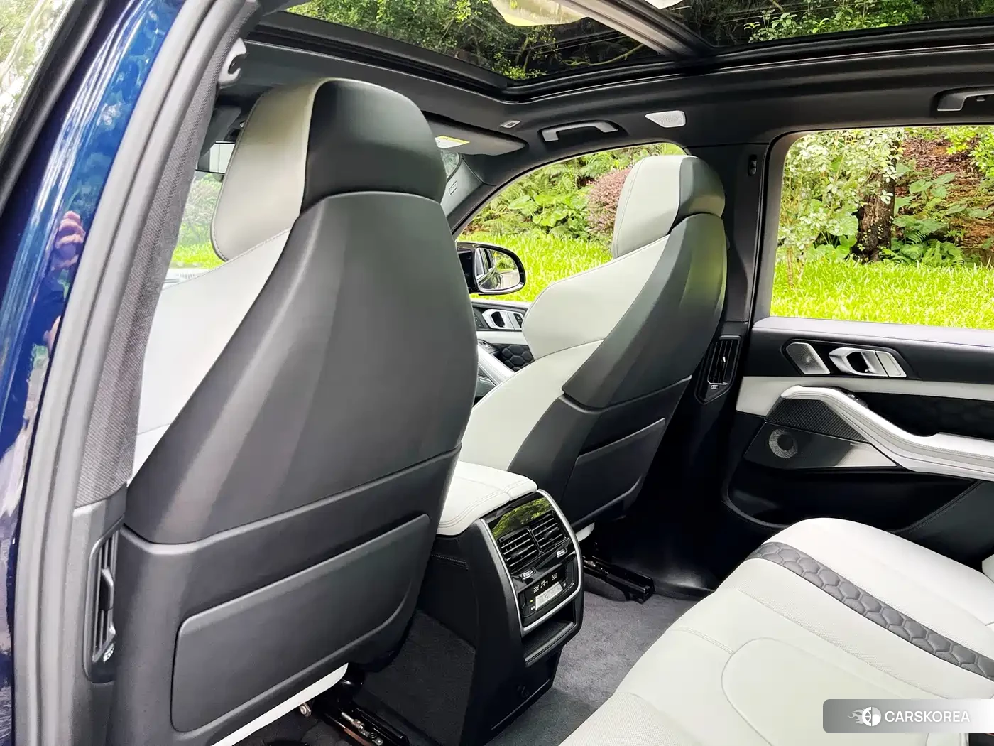 BMW X5 M id 4679862 из Китая 8