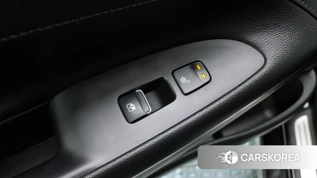 Hyundai The New Grandeur IG id 3851556 из Кореи 8