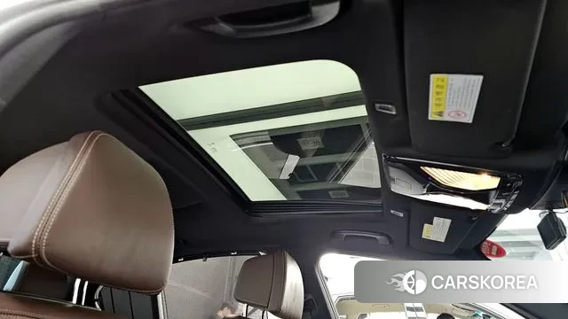 BMW 5 Series (G30) id 3396226 из Кореи 8