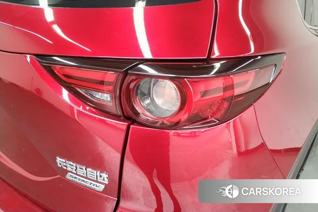 Mazda CX-5 id 4253394 из Китая 8