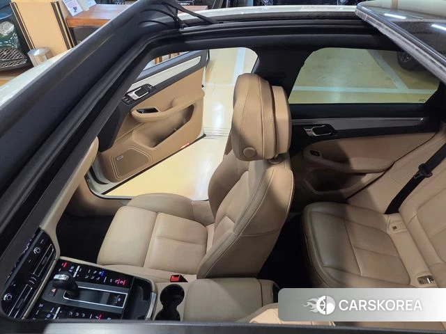 Porsche Macan id 4334060 из Кореи 8