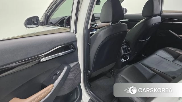 Kia Seltos id 3935186 из Кореи 8