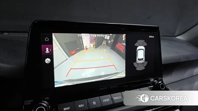 Kia Seltos id 3432840 из Кореи 8