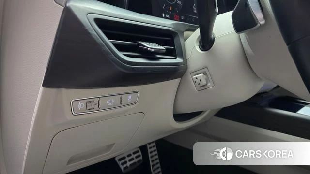 Kia K8 id 3811746 из Кореи 8