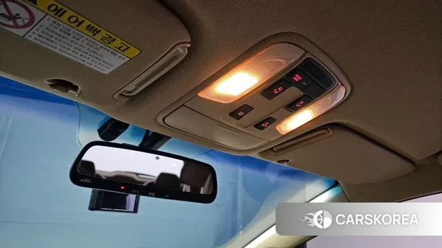 Kia All New Carnival id 3622703 из Кореи 8