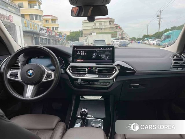 BMW X3 id 4393373 из Китая 8