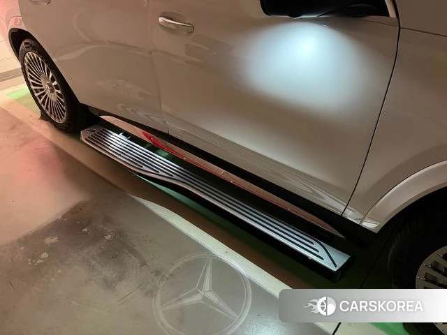 Mercedes-Benz GLS - Class X167 id 3935586 из Кореи 8