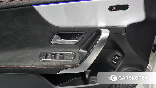 Mercedes-Benz CLA-Class C118 id 3427434 из Кореи 8