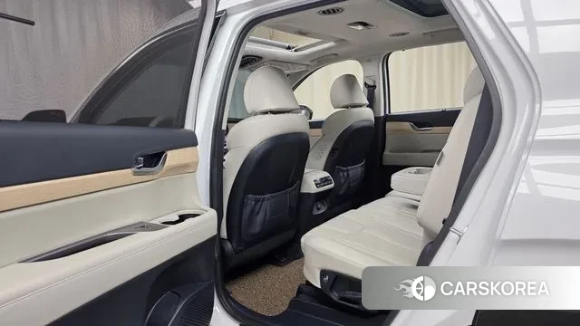 Hyundai The New Palisade id 3347765 из Кореи 8