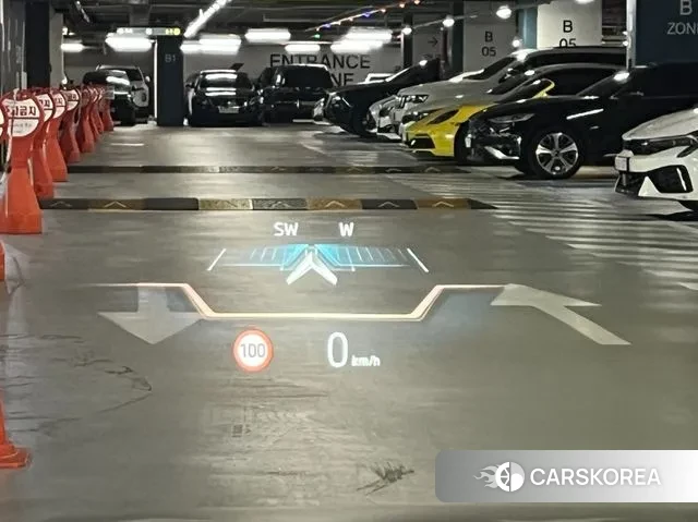 BMW 5 Series (G60) id 3437261 из Кореи 8