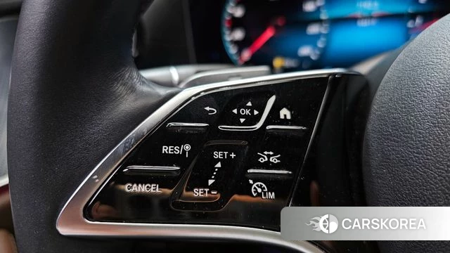 Mercedes-Benz E-Class W213 id 4283421 из Кореи 8