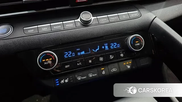 Hyundai Avante (CN7) id 3335598 из Кореи 8