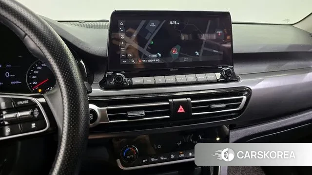 Kia Seltos id 3003489 из Кореи 8