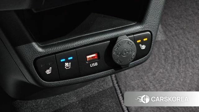 Kia The New Kia Ray id 4589573 из Кореи 8