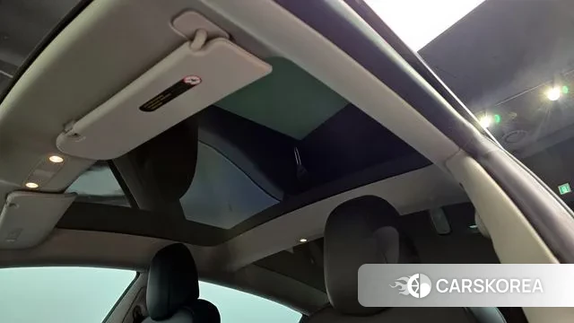 Tesla Model 3 id 3160068 из Кореи 8