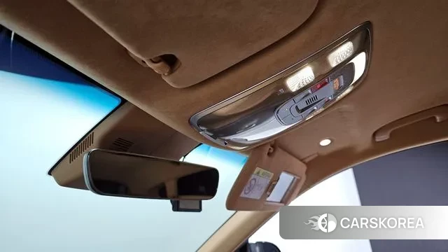 Genesis GV80 id 3624840 из Кореи 8