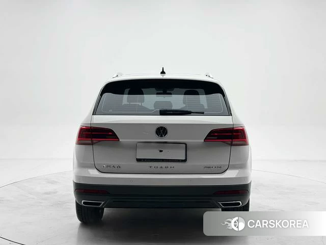 Volkswagen Tuyue id 4353623 из Китая 8
