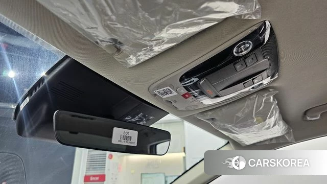 Kia The New K5 3rd generation id 4474044 из Кореи 8