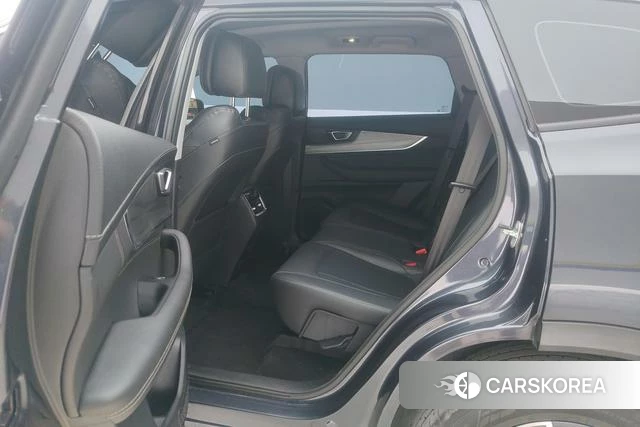 Chery Tiggo 8 PLUS id 4238217 из Китая 8