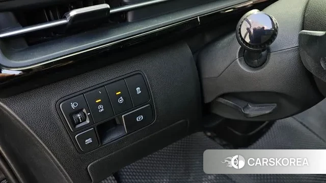 Hyundai Staria id 3726809 из Кореи 8